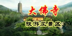 小穴很想要视频中国浙江-新昌大佛寺旅游风景区